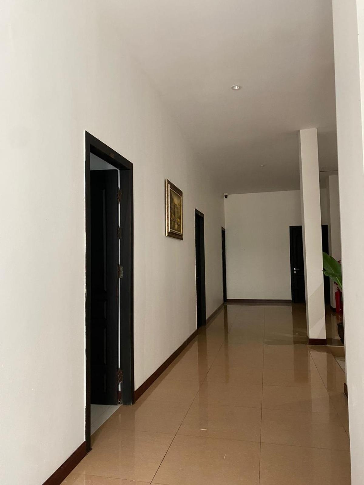 Subinh Hotel And Restaurant Pakse Exterior photo